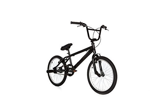 BMX Bike : Moma Bikes, Bike BMX Freestyle - Wheel 20