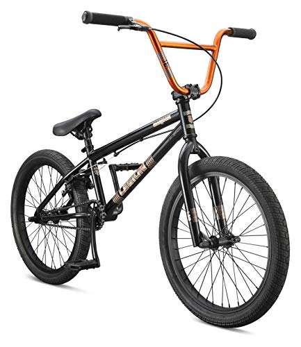 BMX Bike : Mongoose Legion L10 2021 Complete BMX