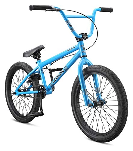 BMX Bike : Mongoose Legion L10 2021 Complete BMX Bike