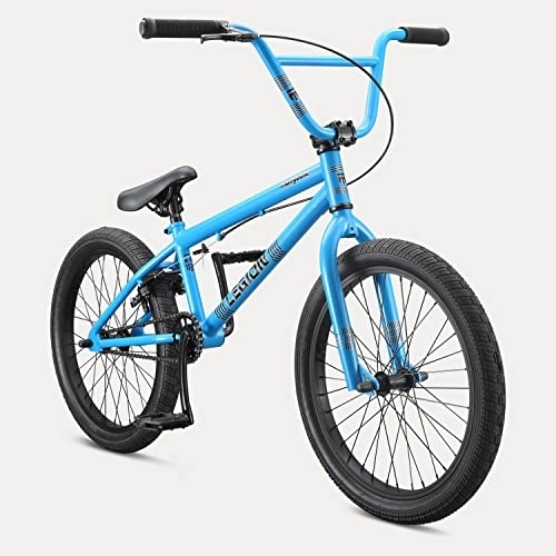 BMX Bike : Mongoose Legion L10 2022 20" Complete BMX
