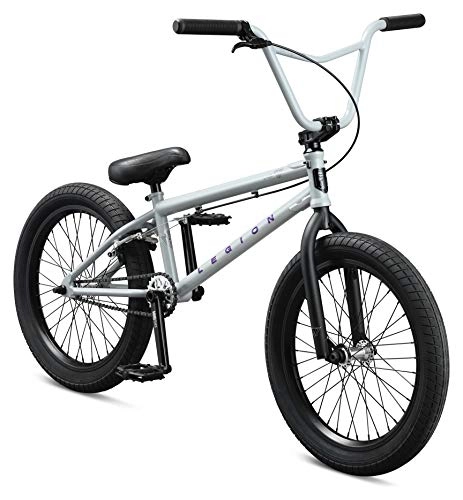 BMX Bike : Mongoose Legion L100 2021 Complete BMX Bike