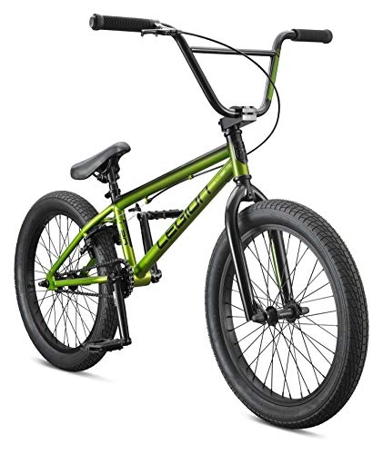 BMX Bike : Mongoose Legion L20 2021 Complete BMX Bike