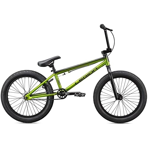BMX Bike : Mongoose Legion L20 2022 20" Complete BMX
