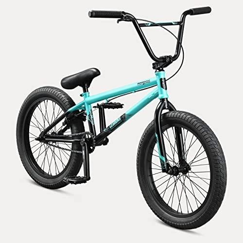 BMX Bike : Mongoose Legion L60 2021 Complete BMX