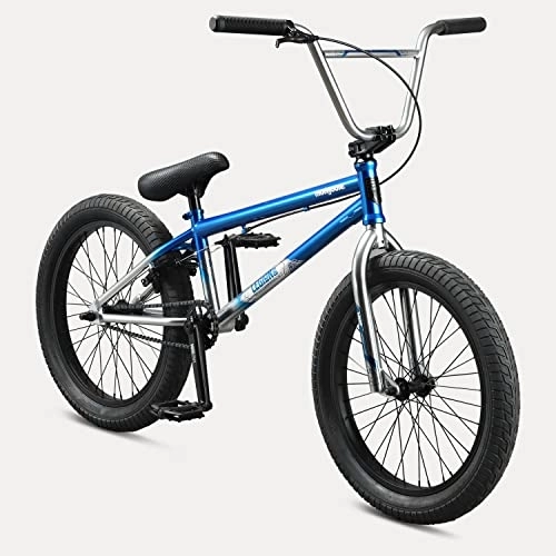BMX Bike : Mongoose Legion L60 2022 20" Complete BMX