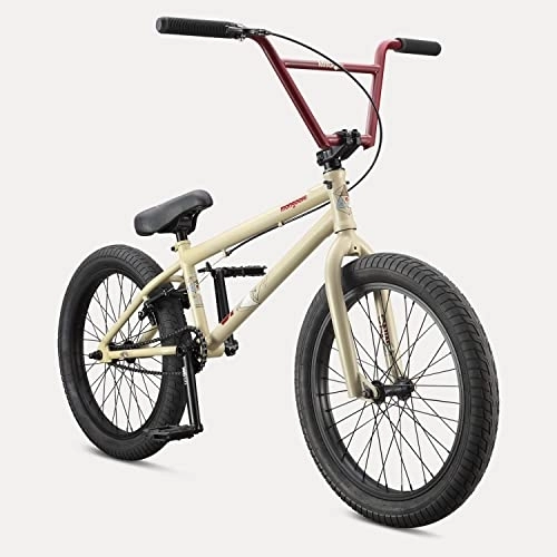 BMX Bike : Mongoose Legion L80 2021 Complete BMX