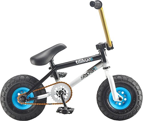 BMX Bike : Rocker BMX Mini BMX Bike iROK+ TILIKUM RKR