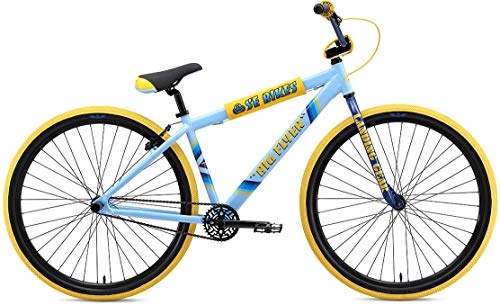 BMX Bike : SE Bikes Big Flyer 29 Inch 2019 Bike SE Blue