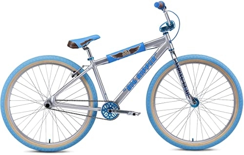 BMX Bike : SE Bikes BMX Big Ripper 29" 2021 Bleu