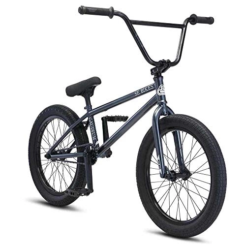 BMX Bike : Se Bikes Gadium 20 One Size