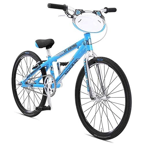 BMX Bike : Se Bikes Ripper Junior 20 One Size