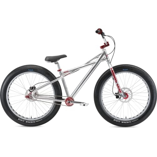 BMX Bike : SE Bikes Vélo Fat Quad 26 2021