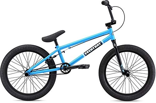 BMX Bike : SE Everyday BMX Bike Blue Mens Sz 20in