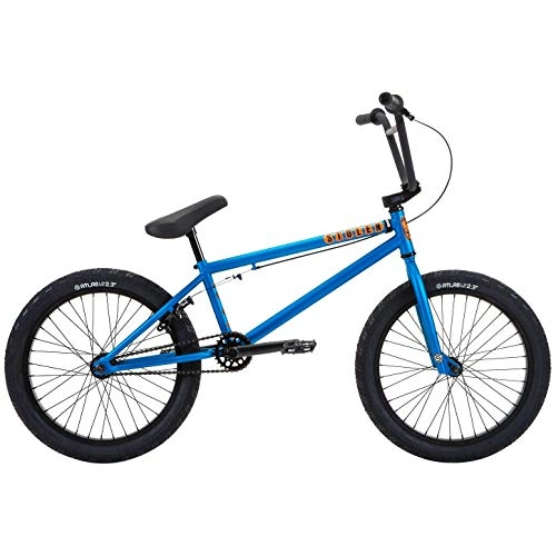 BMX Bike : Stolen Casino XL 20" 2021 Complete BMX Bike
