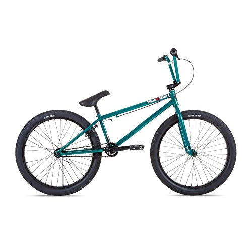 BMX Bike : Stolen Saint 24" 2021 Complete BMX