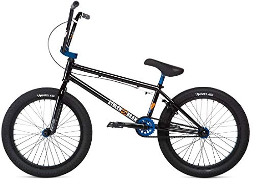 BMX Bike : Stolen Sinner 20" Freecoaster XLT 2020 BMX Freestyle Bike (21" - Left hand drive)