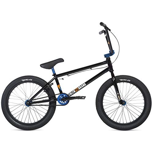 BMX Bike : Stolen Sinner 20" Freecoaster XLT 2020 BMX Freestyle Bike (21" - Right hand drive)
