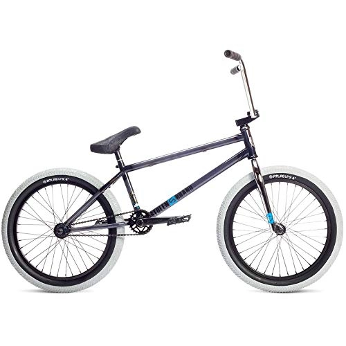 BMX Bike : Stolen Sinner Freecoaster 20" 2019 Freestyle BMX Bike (21" - Right hand drive)