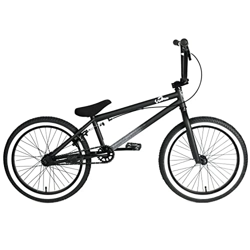 BMX Bike : Venom 2020 20" Complete BMX Bike