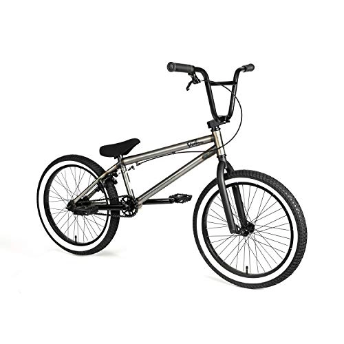 BMX Bike : Venom 2021 Bikes 20 inch Pro BMX - Matt Raw