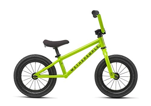BMX Bike : Wethepeople Prime Balance Bike 12" 2019 (12" - Green)