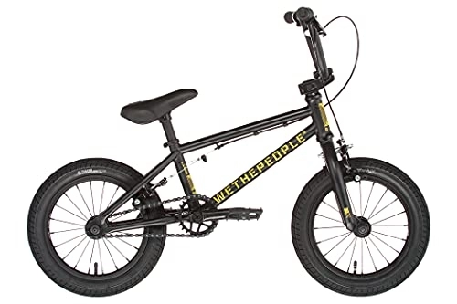 BMX Bike : Wethepeople Riot 14" Complete BMX Bike