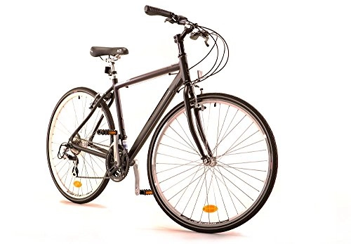 Comfort Bike : Bristol Bicycles Park Street - commuting bike hand-built in the UK (23)