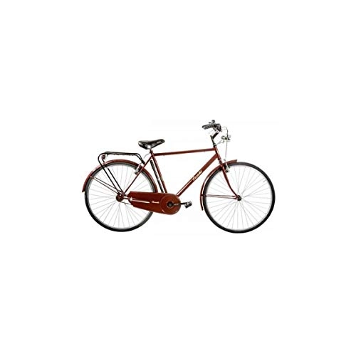 Comfort Bike : Casadei Olada 28 Men's Bike Grey H58