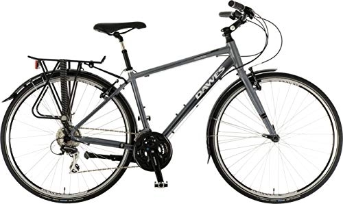 Comfort Bike : Dawes Sonoran 22" Urban Bike