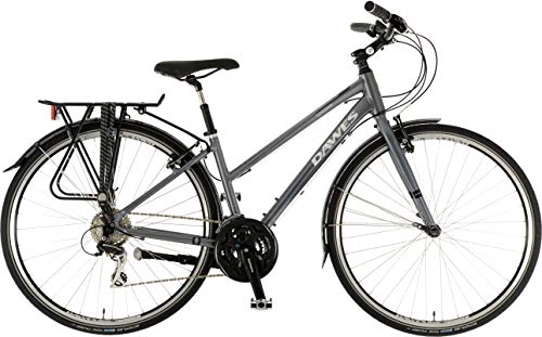 Comfort Bike : Dawes Sonoran Low Step 16" Urban Bike