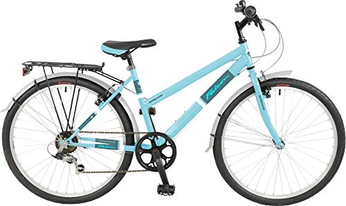 Comfort Bike : Falcon Expression L17" Womens' Bike