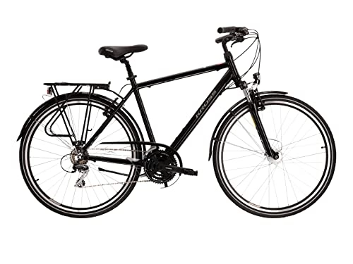 Comfort Bike : Kross Trans 3.0 28´´ 2022 Bike S