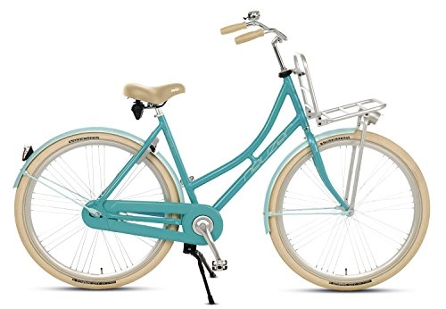 Comfort Bike : neuzer Cruiser Mary
