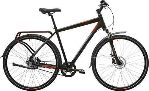 Comfort Bike : RYME BIKES Bicycle Leisure Dubai. Size: 50