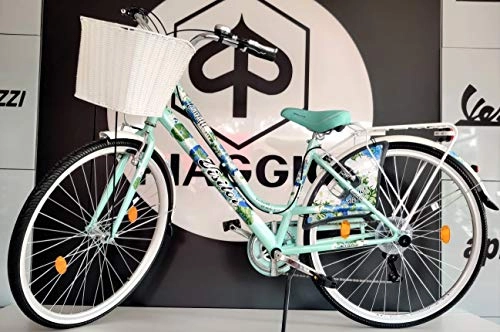 Comfort Bike : Visitor Roller Bayern Camille City Bike B 28 Inches