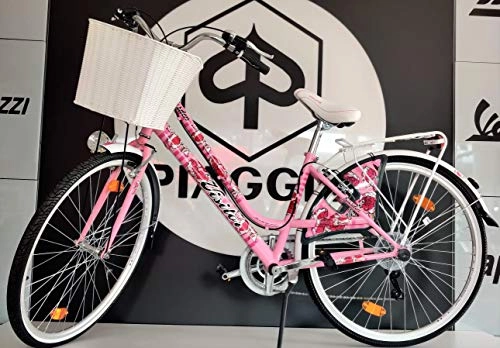 Comfort Bike : Visitor Roller Bayern Fashion Garden City Bike B 28 Inches