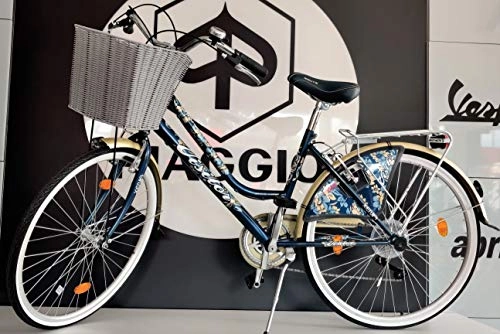 Comfort Bike : Visitor Roller Bayern Xenia City Bike B 26 Inches