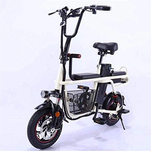 Electric Bike : 3 wheel bikes for adults, Ebikes, 12\