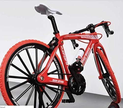 Electric Bike : ANCHEER Bicycle Ergonomic electric bike and mini electric mountain bike model