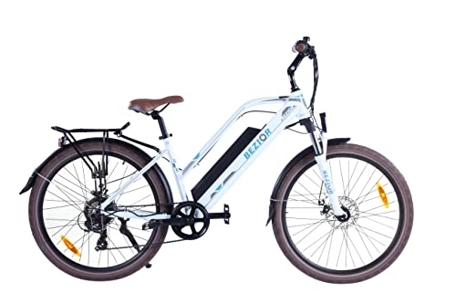 Electric Bike : Bezior M2 Electric Bike