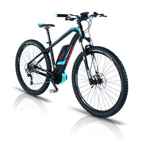 Electric Bike : BH Electric Bicycle XENION 292017EX727