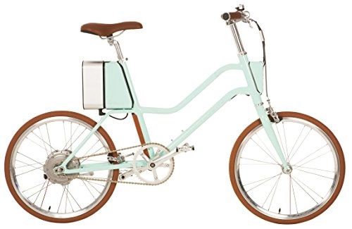 Electric Bike : Bicycle Electrica UMA