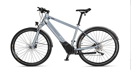 Electric Bike : BMW Original Active Hybrid E-Bike Bicycle Ebike - eDrive - 2019-2021 - Size L