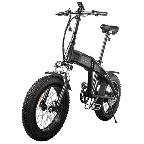 Electric Bike : bzguld Electric bike XQS-Z20 Electric Bike 1000W Electric Mountain Bicycle 12.8AH Lithium Battery Aluminum Alloy Best e bike 48V Factory Directly (Color : Black)