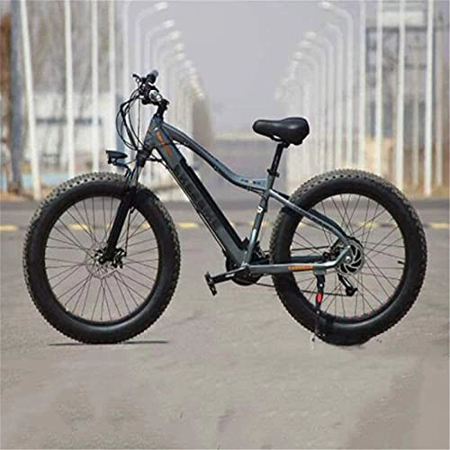 Electric Bike : CASTOR Electric Bike 26 inch Electric Bikes Bicycle, 36V 350W Aluminum alloy Bikes 27 speed LCD display Bike Outdoor Cycling