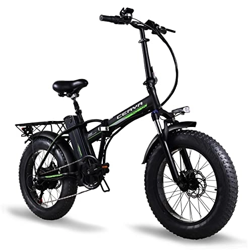 Electric Bike : CEAYA Electric Bike, E Bikes For Men, Electric Bike Adult, Fat Tire Electric Bike With Shimano 7 Speed