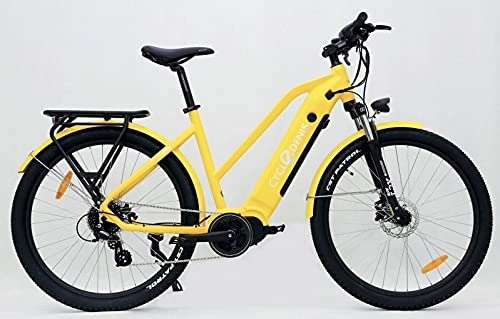 Electric Bike : Cycle Denis Rider 27.5 e-MTB Electric Bike
