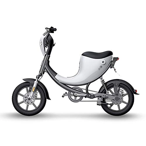 Electric Bike : DODOBD Ebikes Electric Bike for Adults 400W motor 48V16.5AH battery life 60~85KM with GPS positioning anti-theft system with LCD electronic instrument riding speed 25KM / H