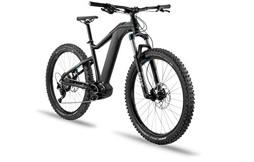 Electric Bike : E-MTB XTep Lynx Pro 27.5+ Inch Electric Mountain Bike Bra Bikes Size M