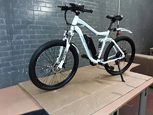 Electric Bike : Ebikes-lanarkshire Electric mountain bike 48v 500w